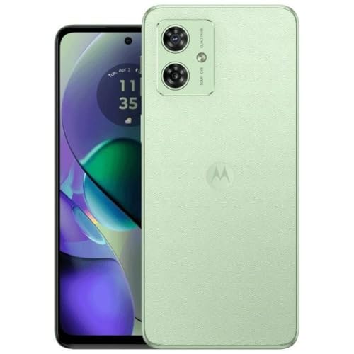 Smartphone MOTOROLA Moto G54 (6.5'' - 12 GB - 256 GB - Verde) Motorola - Telemóveis - smartphone, motorola, moto g54, 6.5 polegadas, 12 gb, 256 GB, verde