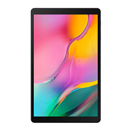 Tablet SAMSUNG Galaxy Tab A7 (32 GB - RAM: 2 GB - Preto) SAMSUNG - Tablets - 32 GB, 2 GB, preto