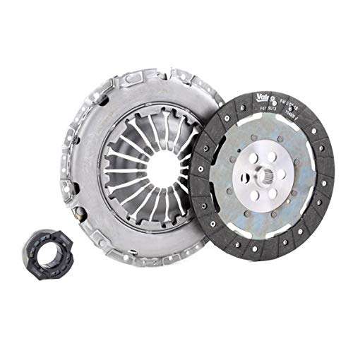 Kit de peças para automóveis VAAG 8267-12 Valeo - Ferramentas de alinhamento e remoção de embreagem para veículos motorizados - alumínio, compatível, VAAG 8267-12, automóveis