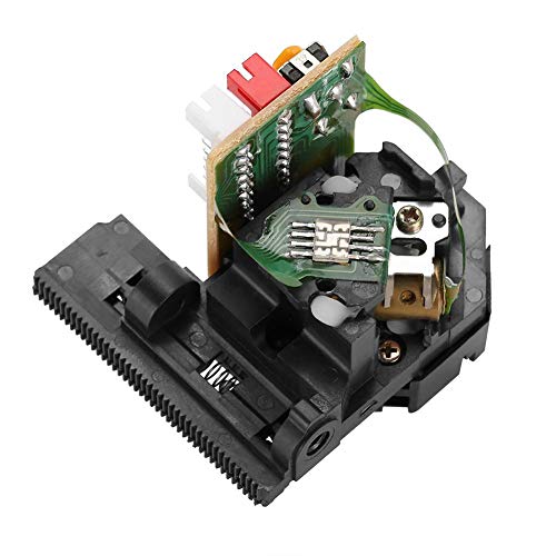 Lente de Leitura Laser KSS-210A para Leitor de Livros Niiyen - Níveis - laser, leitor de livros