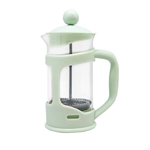 Cafeteira Filtro NERTHUS FIH 794 (12 chávenas) Find It Import & Export S.L. - Cafeteiras de êmbolo - 12 chávenas, filtro, preto