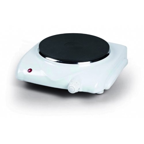 Placa de Gás Domo DO309KP | Elétrica | 60 cm | A | Branco Domo - Eletrodomésticos de cozinha - elétrica, 60 cm, a+, branco