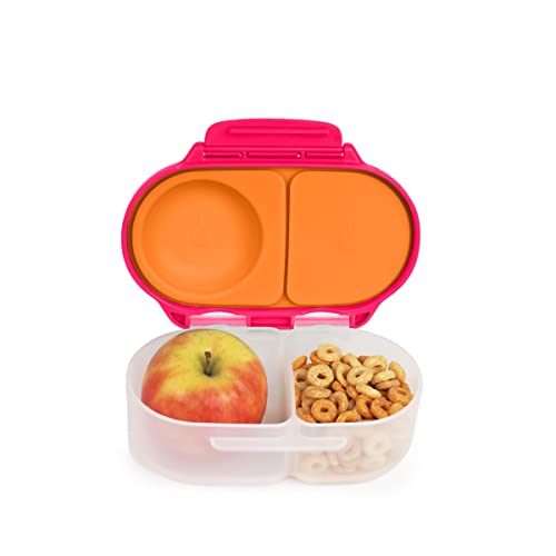 Caixa de Alimentação Infantil BBOX-001 b.box - Utensílios de mesa - infantil, alimentação