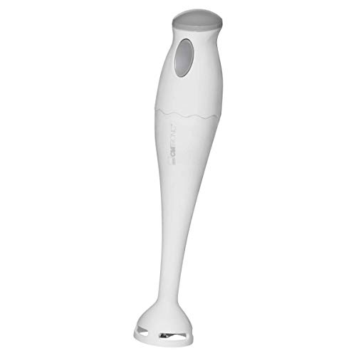 Varinha mágica para o cozimento Clatronic SM 3081 | Branco (Preparação de Alimentos a Frio) Clatronic - Eletrodomésticos de cozinha - preparação a frio, clatronic, branco