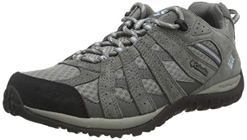 Sapatilhas para Mulher COLUMBIA Redmond Azul para Montanha (EU 36) Columbia - Sapatos - mulher, montanha, azul, EU 36