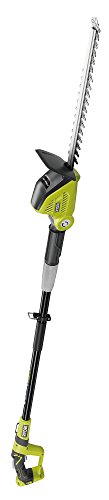 Máquina de Tosquia RYOBI OptiFlow 18V Brushless Ryobi - Aparadores de sebes - 18v, brushless, optiflow