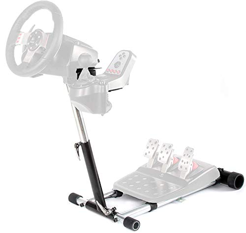Suporte para Volante LOGITECH G29 em Preto Wheel Stand Pro - Controlos de jogo - preto, logitech g29, suporte volante