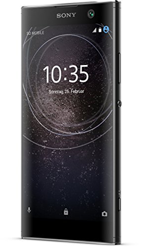 Smartphone SONY Xperia XA2 (5.2'' - 3 GB - 32 GB - Preto) Sony - Telemóveis - 5.2 polegadas, 3 GB RAM, 32 GB armazenamento, Android Oreo