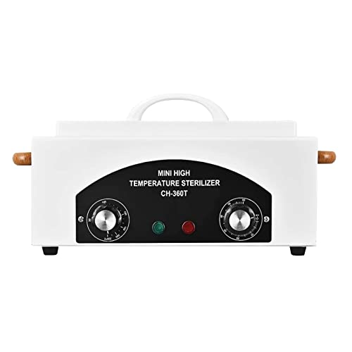Esterilizador de Ar Quente JOSBES (300 W) JOSBES - Produtos para animais de estimação - esterilizador, ar quente, 300 W, 25 litros, 220ºC