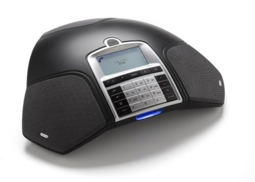 Telefone de conferência KONFTEL Konftel 300 Konftel - Acessórios para telemóveis - usb, preto, telefone de conferência