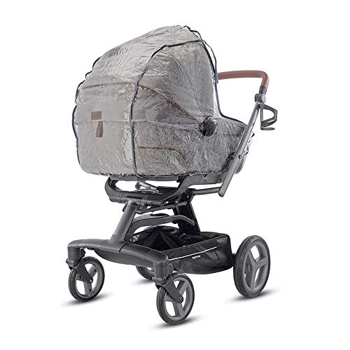 Capa de Chuva para Carrinho INGLESINA A096KB000 Inglesina - Acessórios de carrinho de bebê - capa chuva, carrinho, inglesina