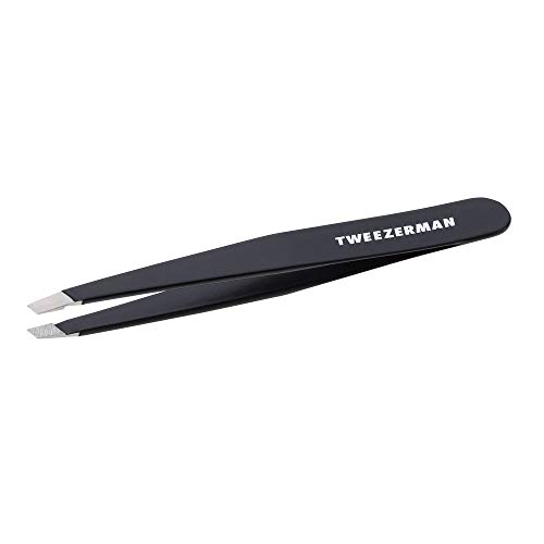 Pinça para Sobrancelhas TWEEZERMAN Eyebrow Tweezer Tweezerman - Instrumentos médicos - sobrancelhas, pinça, TWEEZERMAN