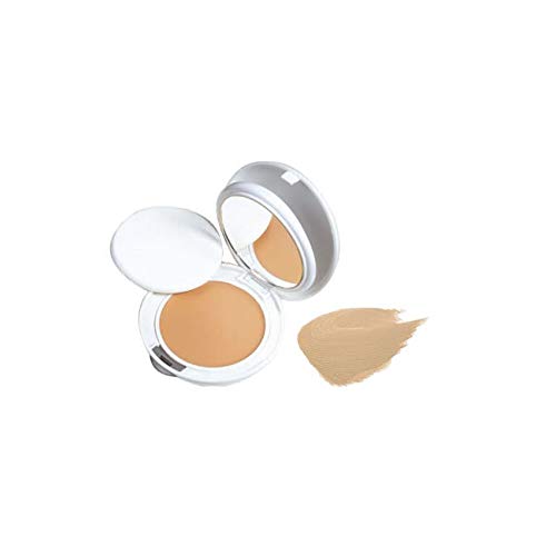 Pó Facial Avene Compact Powder Oil-Free 9,5 G AVÉNE - Maquiagem facial - compact, oil-free, 9,5 g