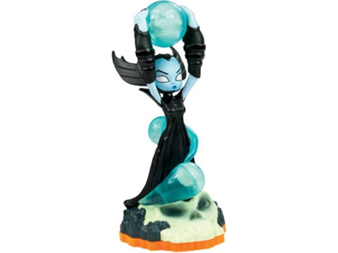 Figuras de Ação SKYLANDERS Giant Hex (Idade Mínima Recomendada: 3 anos) ACTIVISION - Software de computador - figuras, ação, skylanders, giant hex, mágica, aventura