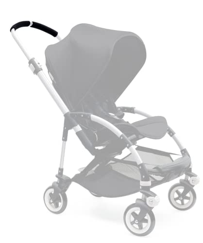Capa para Carrinho de Bebé PROTEC TIF (Preto) protec-tif - Móveis para bebês e crianças pequenas - carrinho bebé, preto