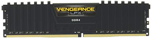 Memória RAM DDR4 CORSAIR 16 GB (2666 MHz - CL 18) Corsair - Memória ram - 16 gb, DDR4, 2666 mhz, PC/servidor