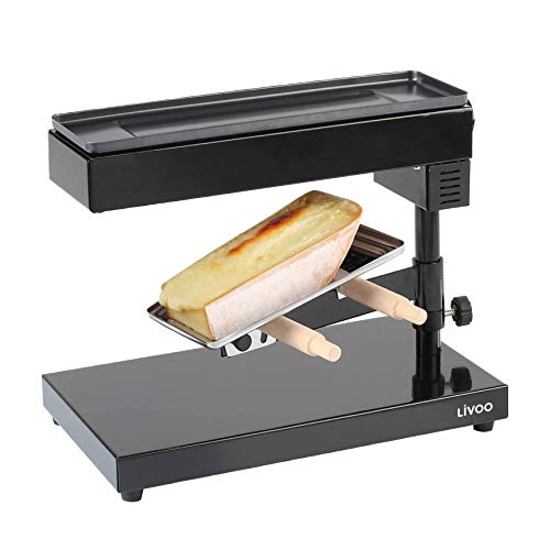 Máquina de Esquilo LIVOO DOC159 (600 W) Domoclip - Torradeiras e grelhadores - 600 W, metal, preto