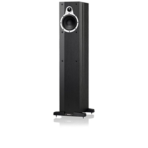 Coluna Portátil Tannoy Eclipse 2 | Preto (Colunas) Tannoy - Acessórios de computador - coluna portátil, tannoy eclipse 2, preto, 45 w, 20-20000 Hz