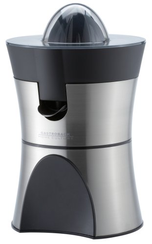 Espremedor Elétrico GASTROBACK Citrus Press GASTROBACK - Centrifugadoras - elétrico, citrinos, 12 litros