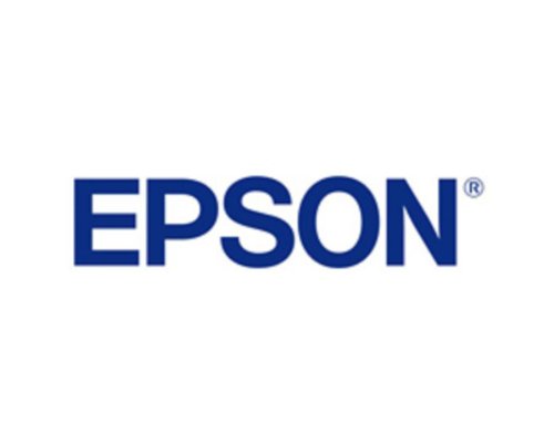 Fita para Etiquetadora Epson Vermelho RC-T1RNA Epson - Fitas de etiquetas e recargas - vermelho, 100mm x 15m, epson c1100, compatível