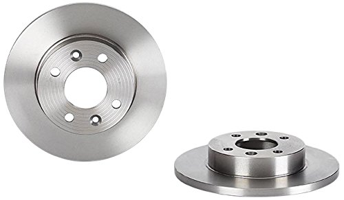 Conjunto de 2 Discos de Freio BREMBO 08.2958.14 BREMBO - Peças de automóveis - disco de freio, brembo, conjunto