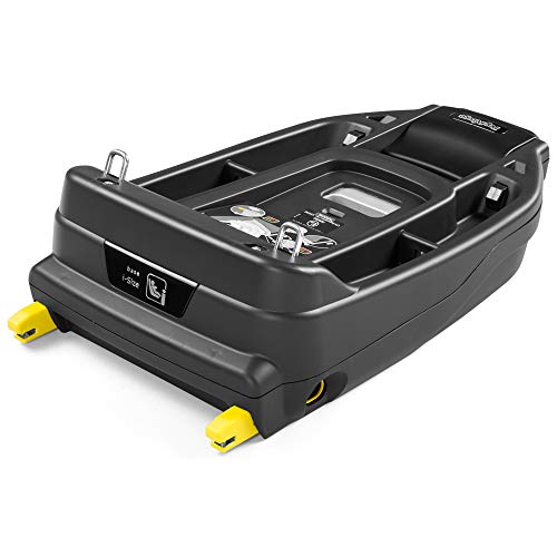 Base de Passeio PEG PEREGO I-Size (Recondicionado Como Novo) Peg Perego S.p.A. - Acessórios para cadeirinhas de bebê - peg perrego, i-size, iso fix, recondicionado