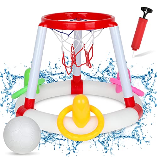 Flutuador Desportivo APPLYSU (Rosa - 17.5x20.5x12 cm) Applysu - Brinquedos - flutuador, desportivo, aplysus, rosa, piscina