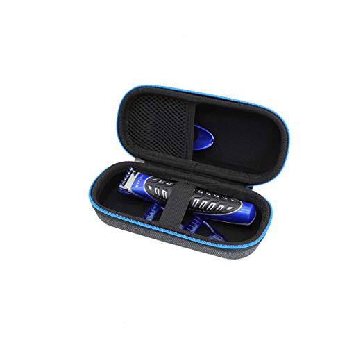 Estojo de Viagem Escociano Duro para Gillete Fusion Proglide Styler ESCOCO - Bolsas de viagem - estojo, viagem, escociano, gillete, fusion proglide styler