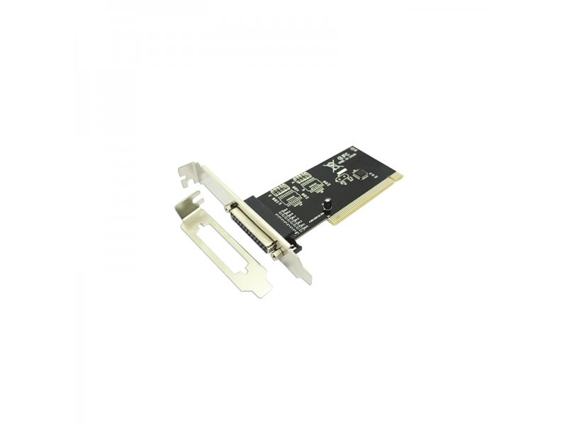 Placa Adaptadora de Interface APPROX APPPCI1P Approx - Placas e adaptadores de rede - pci, paralelo, 1.5 Mbps