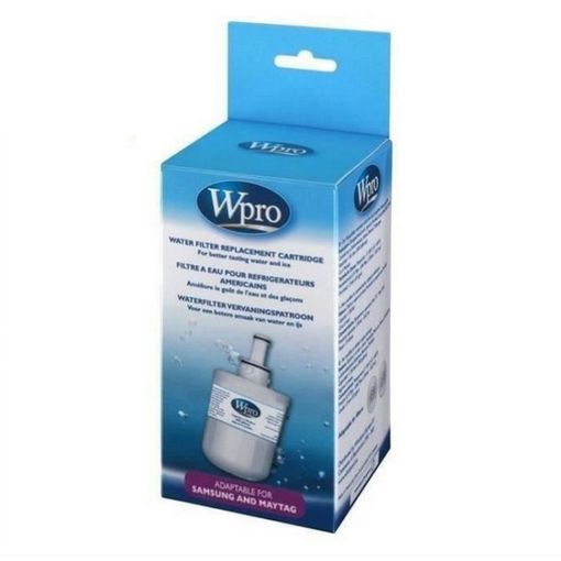 Filtro para máquina de café WPRO APP100/1 Wpro - Filtros de água em linha - filtro, branco