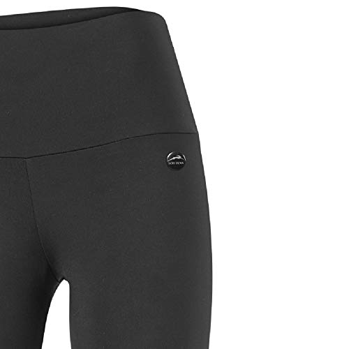 Meias para Mulher SONTRESS Anti-cellulite (Preto - 100% Algodão) Sontress - Roupa - anti-cellulite, mulher, algodão