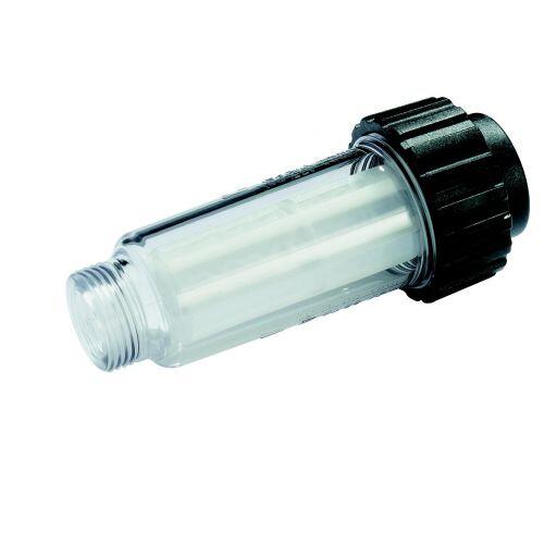 Acessórios p/ lavadoras de alta pressão KÄRCHER 4.730-059.0 Kärcher - Acessórios para lavadora de alta pressão - filtro, água, limpeza