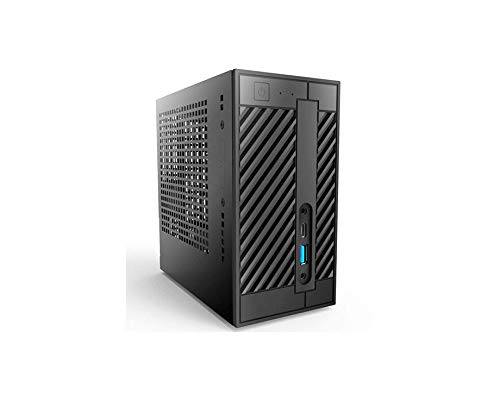 Mini PC ASROCK Deskmini 310 - Mini PC Barebone Asrock - Servidores de computador - mini pc, barebone