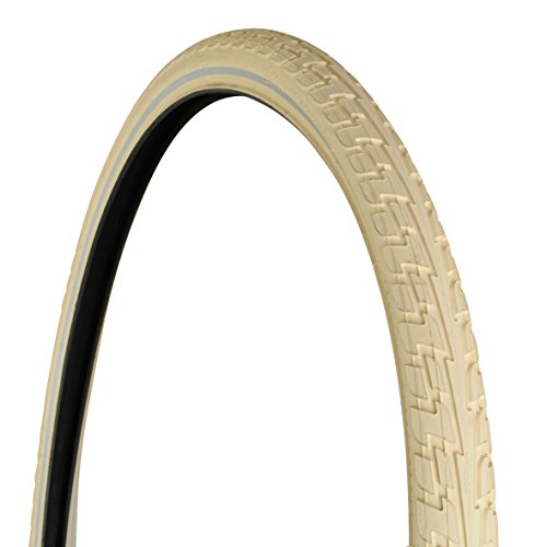 Pneus para Ciclismo CONTINENTAL Ride Tour (27.5´´) Continental - Pneus de bicicleta - ciclismo, 27.5 polegadas