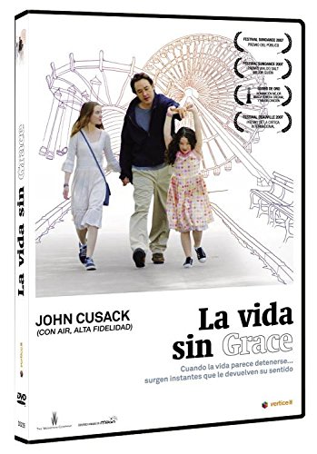 DVD La Vida Sin Gracia (Edição em Espanhol) Unknown - Dvds de filmes e programas de televisão - dvd, la vida sin gracia, edição em espanhol