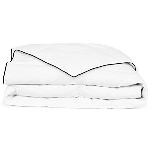 Edredão VIDAXL (Poliéster - 200 x 200 cm) vidaXL - Roupa de cama e cama - poliéster, 200x200 cm