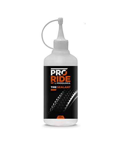 Proride Tire Sealant 500 Ml (Recondicionado Marcas Mínimas) Proquimia S.A. - Acessórios para pneus de veículos automotores - proride, tire sealant, 500 ml, recondicionado