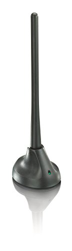 Amplificador de Sinal PHILIPS TV SDV5100 Philips - Divisores e comutadores de áudio e vídeo - amplificação activa, filtro 4g, redução de ruído