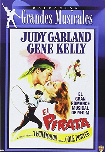 Livro El Pirata de Robert Louis Stevenson (Espanhol) DVDSTORESPAIN - Dvds de filmes e programas de televisão - livro, pirata, robert louis stevenson, espanhol