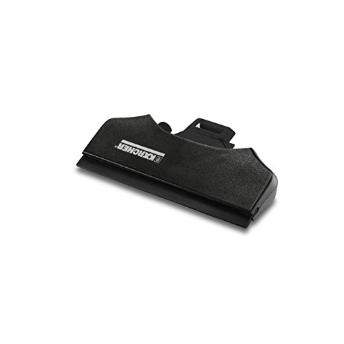 Escova Limpa-Para-Brisas KÄRCHER WV2 (Compatibilidade: Kärcher) Kärcher - Raspadores de limpeza - compatível com Kärcher WV2, preto, 170 x 870 x 330 mm