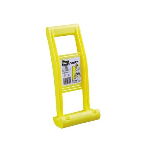 Carregador para churasqueira STANLEY 1-93-301 STANLEY - Revestimento de parede - churasqueira, preto, amarelo
