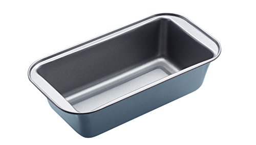 Forma para forno Kitchen Craft KCMF001 | Preto Kitchen Craft - Formas para pão - preto, kitchen craft