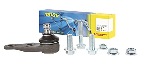 Móvel de suspensão MOOG Op-bj-5583 (Branco) MOOG - Placas de base de poste - suspensão, branco, metal, poliuretano
