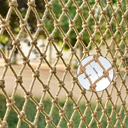 Rede de Segurança para Bebé KACQIYT | Castanho KACQIYT - Móveis para bebês e crianças pequenas - castanho, segurança, bebé