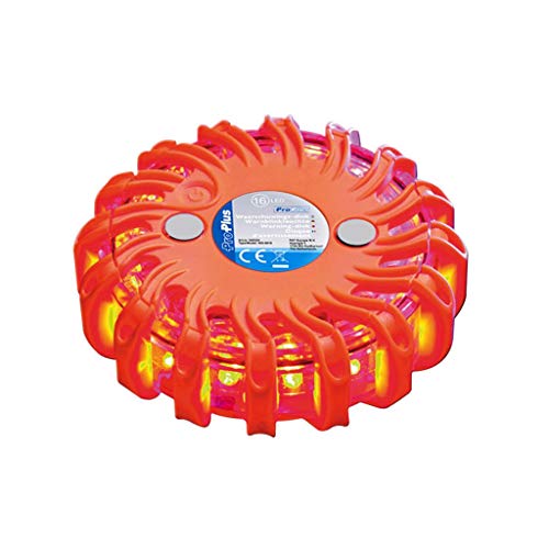 Lanterna de Emergência PROPLUS 540322 ProPlus - Luminárias Decorativas - lanterna, emergência, proplus