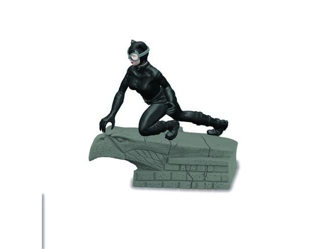 Figura de Ação SCHLEICH Catwoman (Idade Mínima Recomendada: 5 anos) Schleich - Bonecos de ação e brinquedo - figura de ação, catwoman, 5 anos