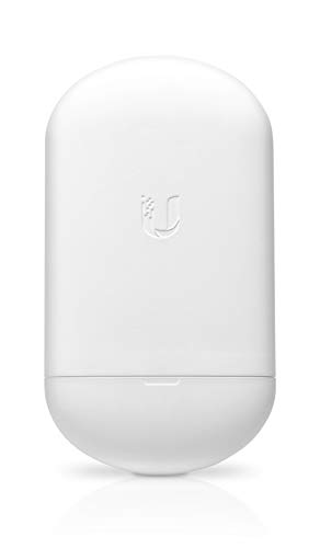 Access Point Wlan UBIQUITI NETWORKS NanoStation AC Ubiquiti - Pontos de acesso sem fio - wlan, Ubiquiti, nanostation ac