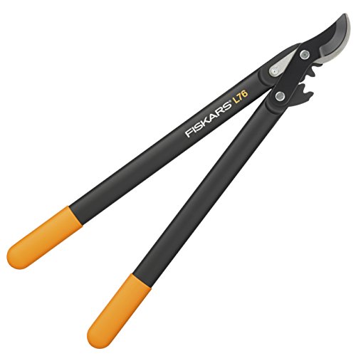 Fiskars 1001931 serra de arvore 56 cm Verde Fiskars - Serras manuais - aço inoxidável, policarbonato, 56 cm, verde