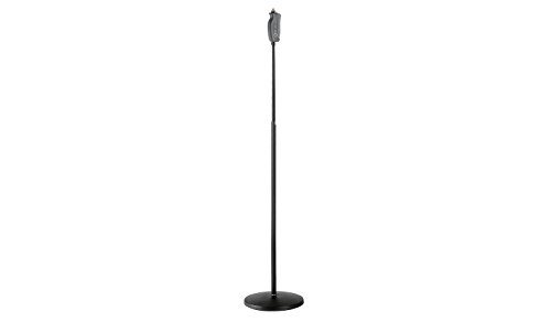 Suporte para Microfone KONIG & MAYER 1000-0001 König & Meyer - Suportes de microfone - suporte, microfone, preto