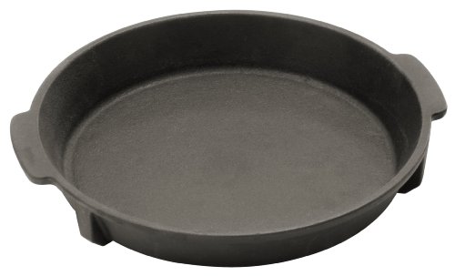 Acessório para churrasqueira/grelhador ao ar livre OUTDOORCHEF 18.211.71 Outdoorchef - Chapas e grelhadores - panela, 60 mm, 23 cm, 4,4 kg